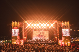Orquestra Ouro Preto em Copacabana, Marquinhos de Oswaldo Cruz, festa no Muhcab, arraiás: veja o que fazer no Rio