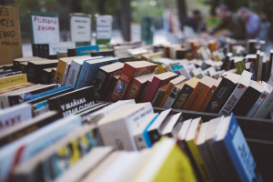 Fundação de Cultura publica edital para interessados em parceria na 1ª Bienal do Livro de MS