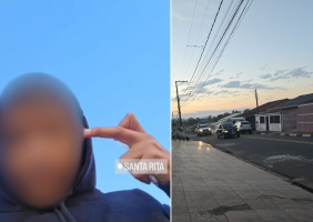 Adolescente que divulgava 'kit droga' nas redes sociais é detido minutos após post no interior de SP