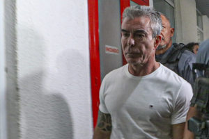 Rogério Andrade será ouvido por videoconferência em audiência sobre a morte de Fernando Ignnácio