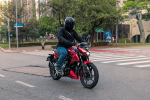 Missão impossível? Bajaj Pulsar chega ao Brasil para roubar uma fatia do reino da Honda CG