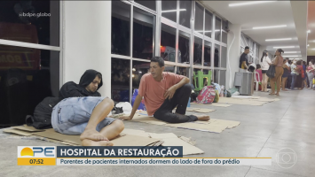 VÍDEOS: Bom Dia PE de quinta-feira, 26 de junho de 2025