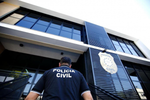 Homem morre após passar mal dentro de casa de prostituição em Santa Cruz do Sul, diz polícia