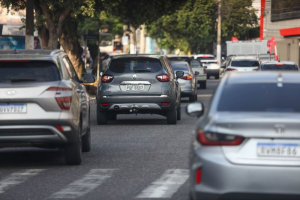 Suspeito de ajudar fugitivos da Penitenciária Federal de Mossoró é executado a tiros dentro de carro